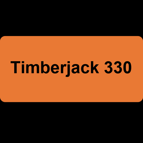 Timberjack 330